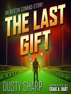 cover image of The Last Gift